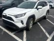 Used 2021 Toyota RAV4 XLE SUV