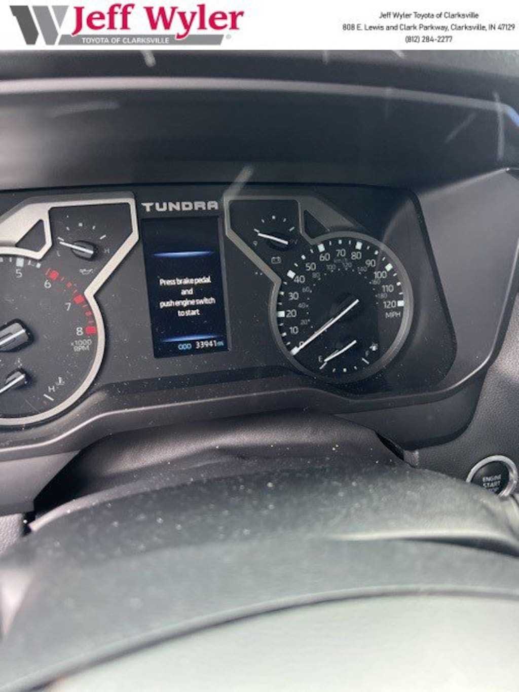 Used 2023 Toyota Tundra Limited 3.5L V6 Truck CrewMax