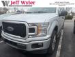 Used 2018 Ford F-150  Truck SuperCrew Cab