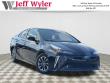 Used 2022 Toyota Prius L Hatchback