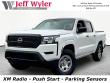 Used 2022 Nissan Frontier S Truck Crew Cab