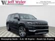 Used 2022 Jeep Grand Wagoneer Series III SUV