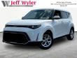 Used 2024 Kia Soul LX Hatchback