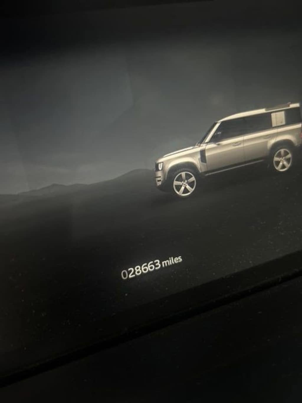 Used 2024 Land Rover Defender 110 S SUV