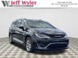 Used 2019 Chrysler Pacifica Limited Van Passenger Van