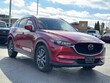 Mazda Mazda CX-5