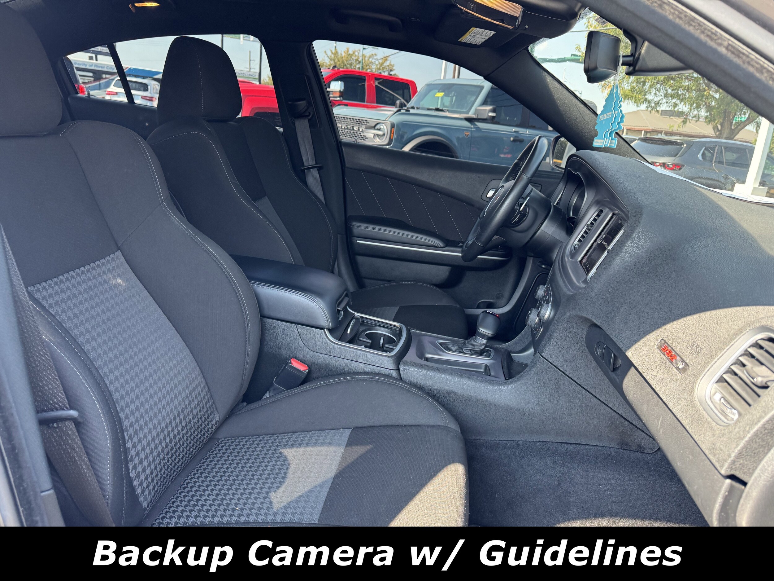 2023 Dodge Charger Scat Pack photo 4