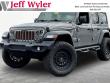 Used 2020 Jeep Wrangler Unlimited Sport SUV