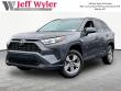 Used 2022 Toyota RAV4 Hybrid XLE SUV