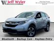 Used 2018 Honda CR-V LX AWD SUV