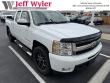 Used 2009 Chevrolet Silverado 1500  Truck Extended Cab