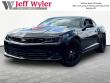 Used 2015 Chevrolet Camaro SS w/2SS Coupe
