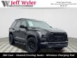Used 2025 Toyota Sequoia TRD Pro SUV