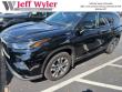 Used 2022 Toyota Highlander XLE SUV