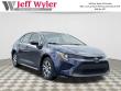 Used 2022 Toyota Corolla Hybrid LE Sedan