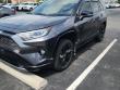 Used 2020 Toyota RAV4 Hybrid XSE SUV