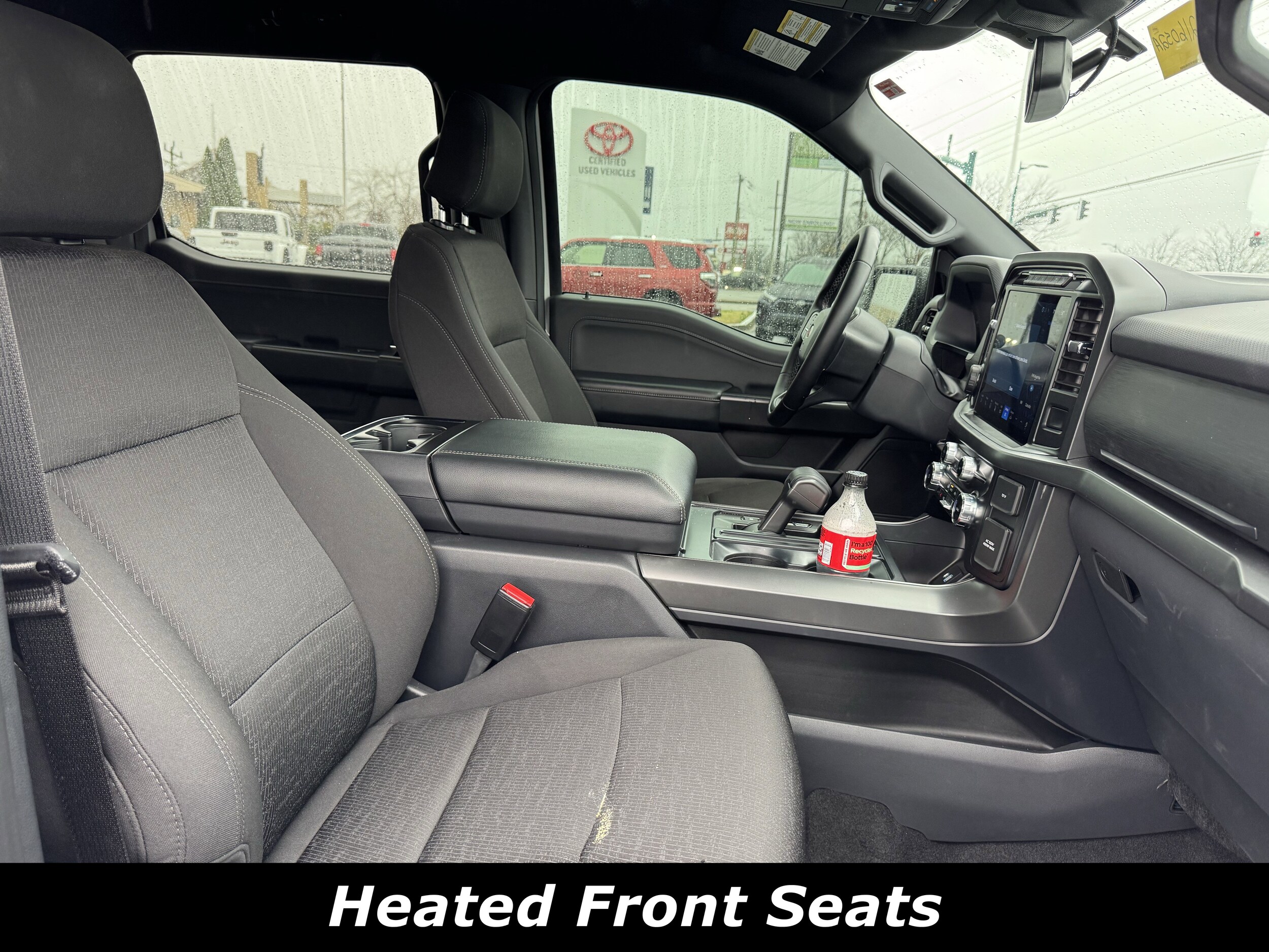 2024 Ford F-150 XLT photo 4