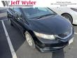 Used 2015 Honda Civic LX Sedan