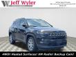 Used 2022 Jeep Compass Latitude Lux SUV