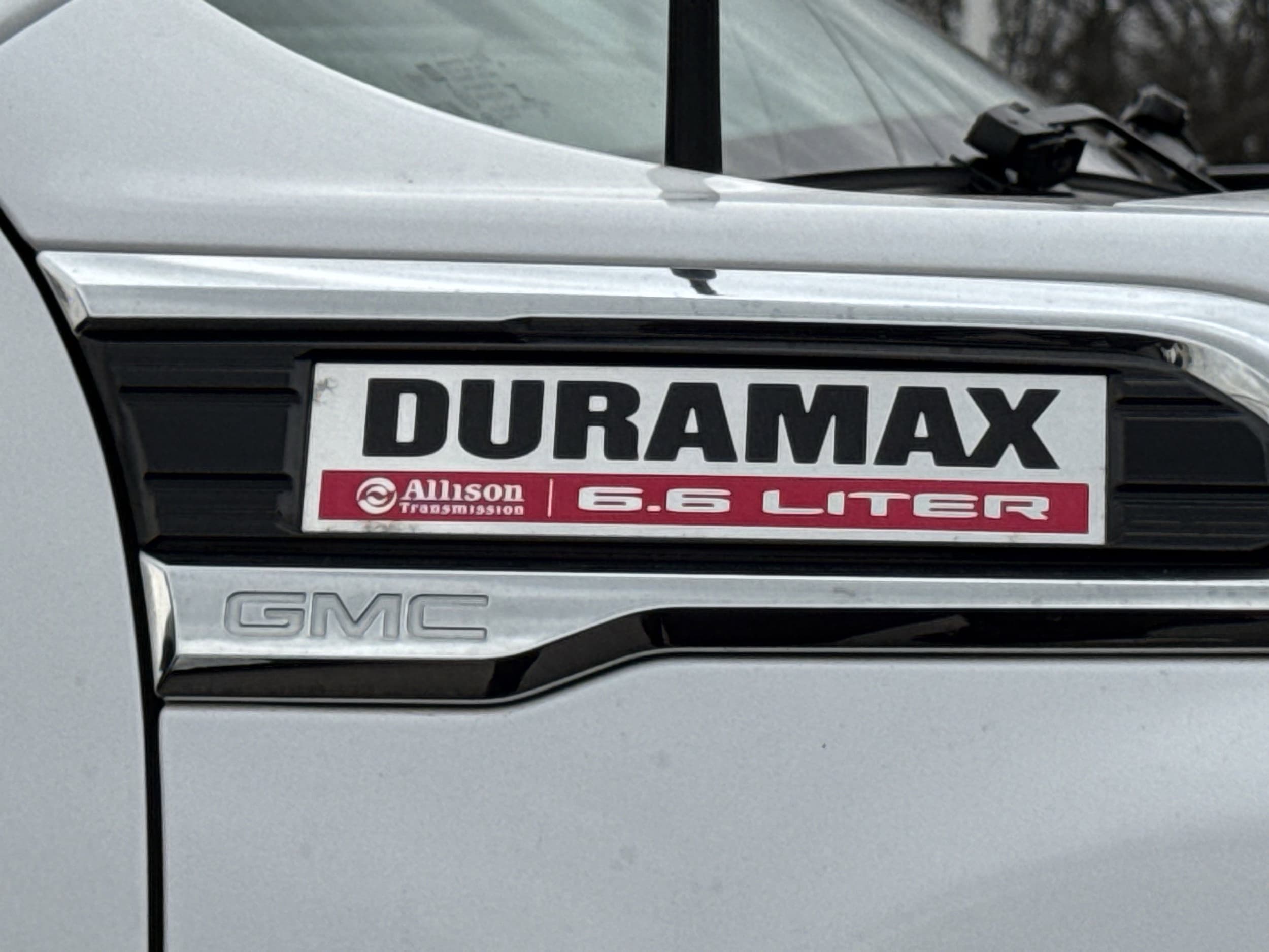 2021 GMC Sierra 3500 Denali HD Denali - Photo 42