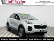 Used 2018 Kia Sportage EX SUV