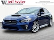  Subaru WRX