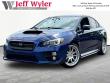 Used 2016 Subaru WRX Limited Sedan
