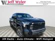 Used 2025 Toyota Tundra SR5 Truck CrewMax