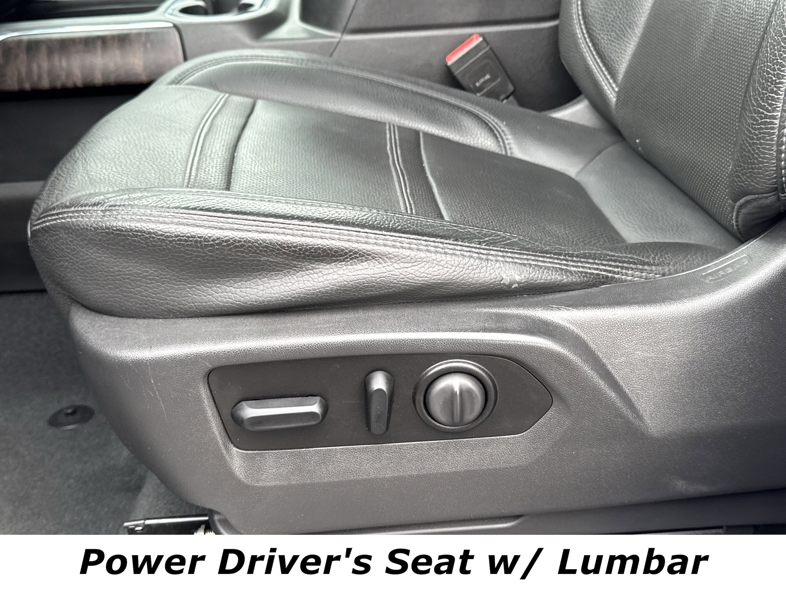 2021 GMC Sierra 3500 Denali HD Denali - Photo 7