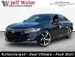 Used 2019 Honda Accord Sport Sedan