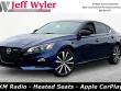 Used 2021 Nissan Altima 2.0 SR Sedan