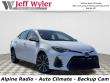 Used 2019 Toyota Corolla L Sedan