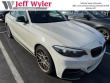 Used 2019 BMW M240i xDrive Coupe
