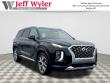 Used 2021 Hyundai Palisade Limited SUV