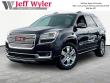 Used 2016 GMC Acadia Denali SUV