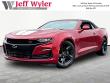 Used 2019 Chevrolet Camaro 2SS Convertible