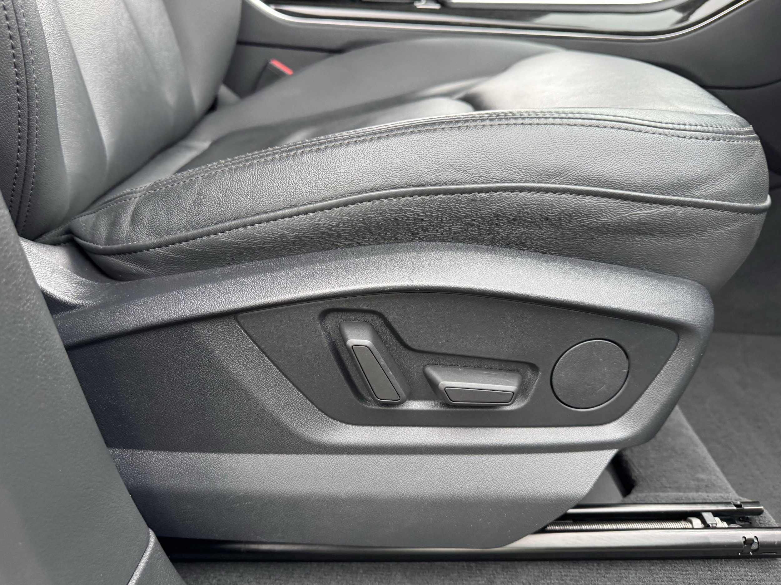 2022 Audi Q7 Premium Plus - Photo 41