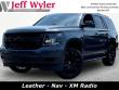 Used 2019 Chevrolet Tahoe LT SUV
