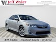 Toyota Camry Hybrid