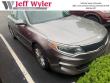 Used 2018 Kia Optima LX Sedan