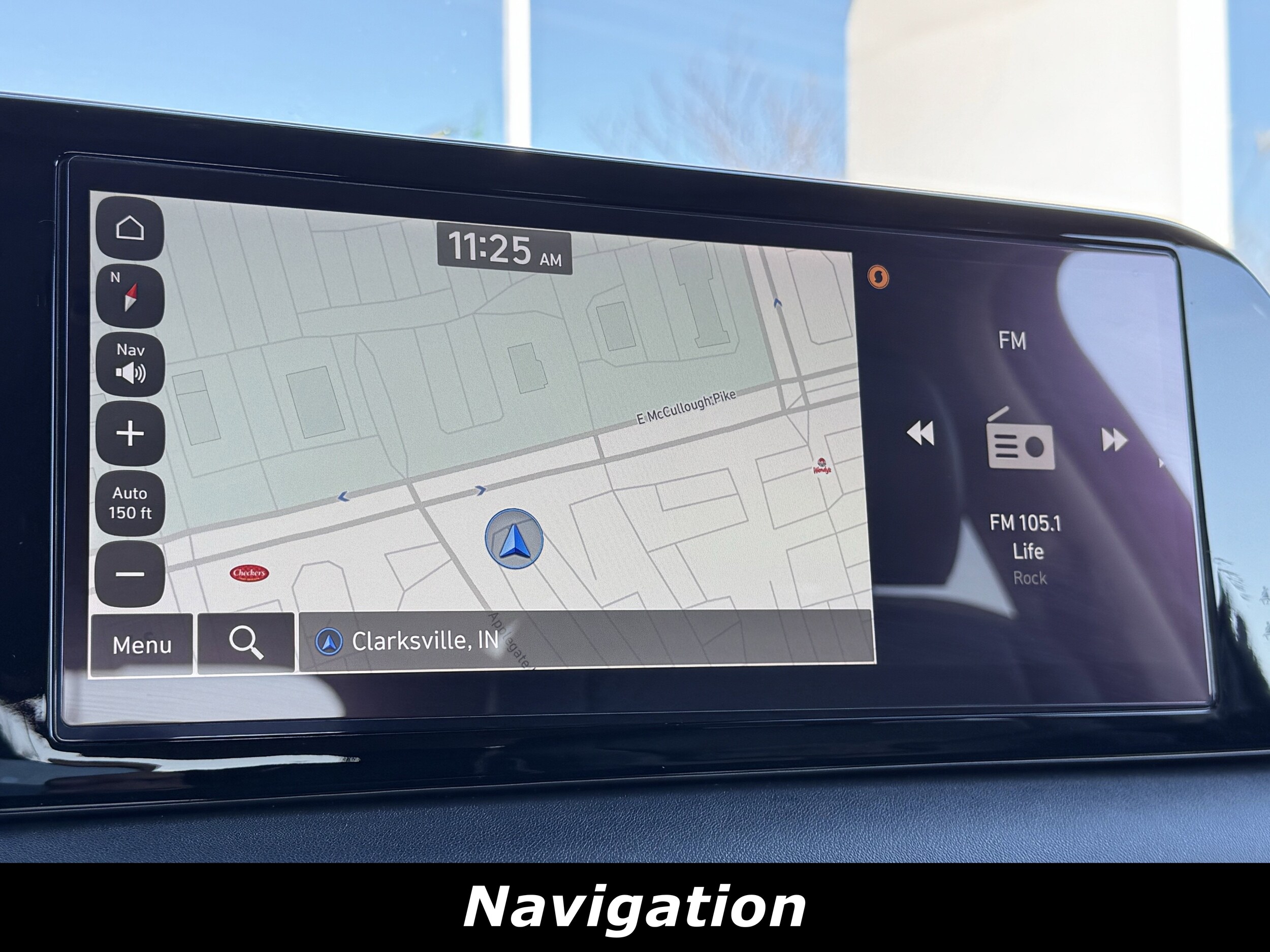 2023 Hyundai Palisade XRT photo 2