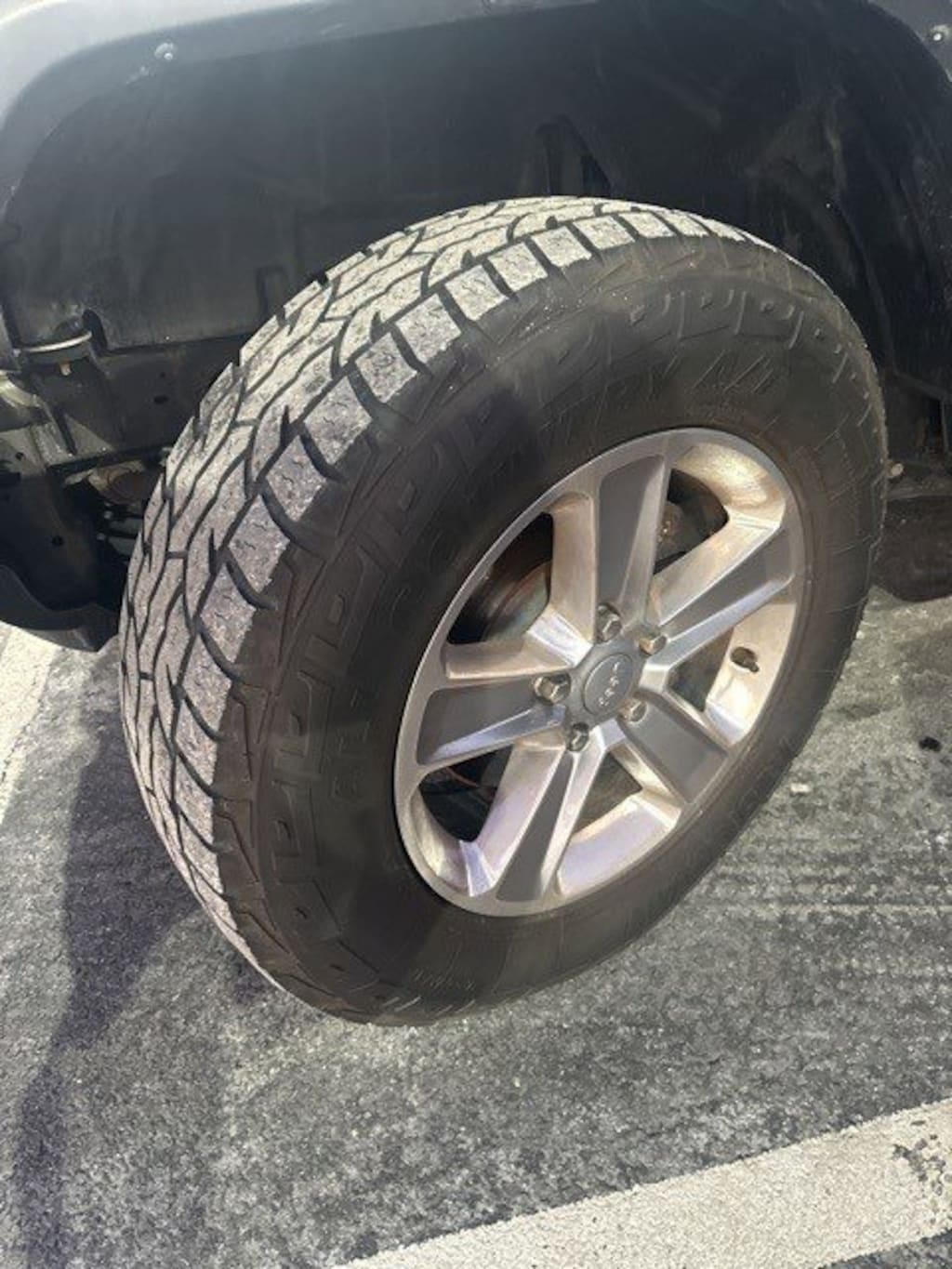 Used 2018 Jeep Wrangler Unlimited Sahara 4x4 SUV