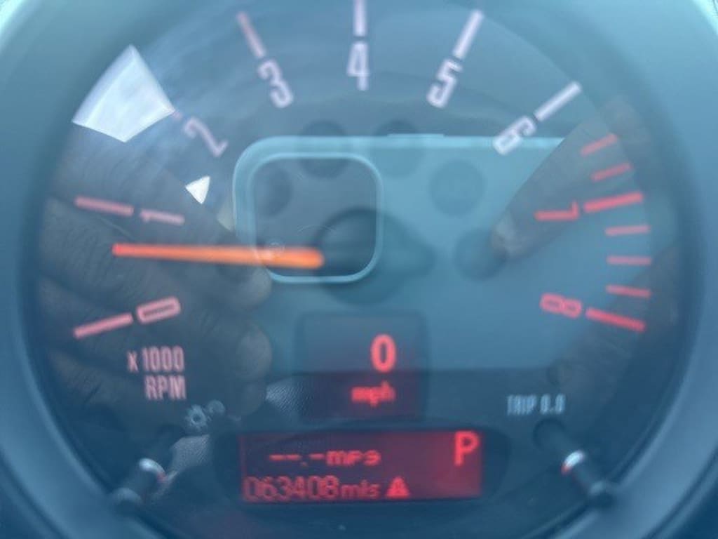 Used 2016 MINI Countryman Cooper SUV