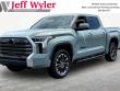 Used 2024 Toyota Tundra Limited Truck CrewMax