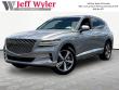 Used 2021 Genesis GV80 3.5T Advanced Plus SUV