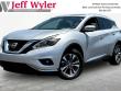 Used 2018 Nissan Murano SL SUV