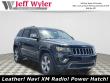 Used 2016 Jeep Grand Cherokee Limited 4x4 SUV