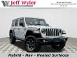 Used 2023 Jeep Wrangler 4xe Rubicon SUV
