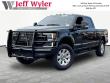 Used 2022 Ford F-250  Truck Crew Cab