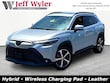  Toyota Corolla Cross Hybrid